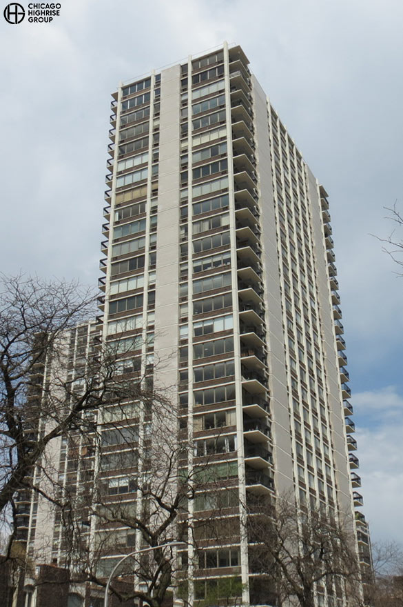 Chicago Condos, Lofts & Apartments | Chicago Highrise Group