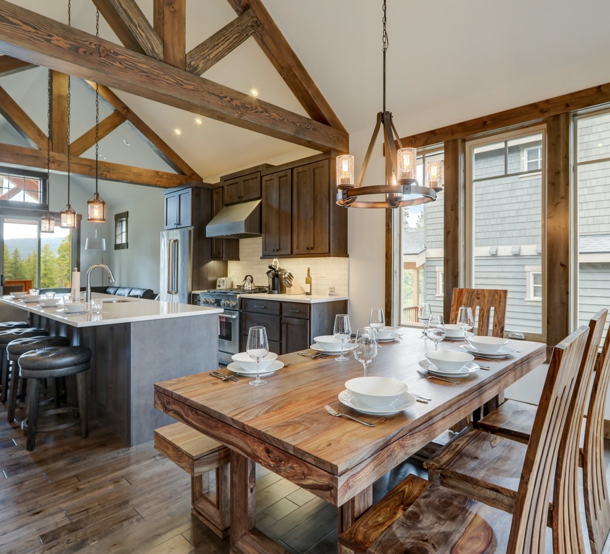 Park City Real Estate & Homes For Sale Laura Willis Realtor