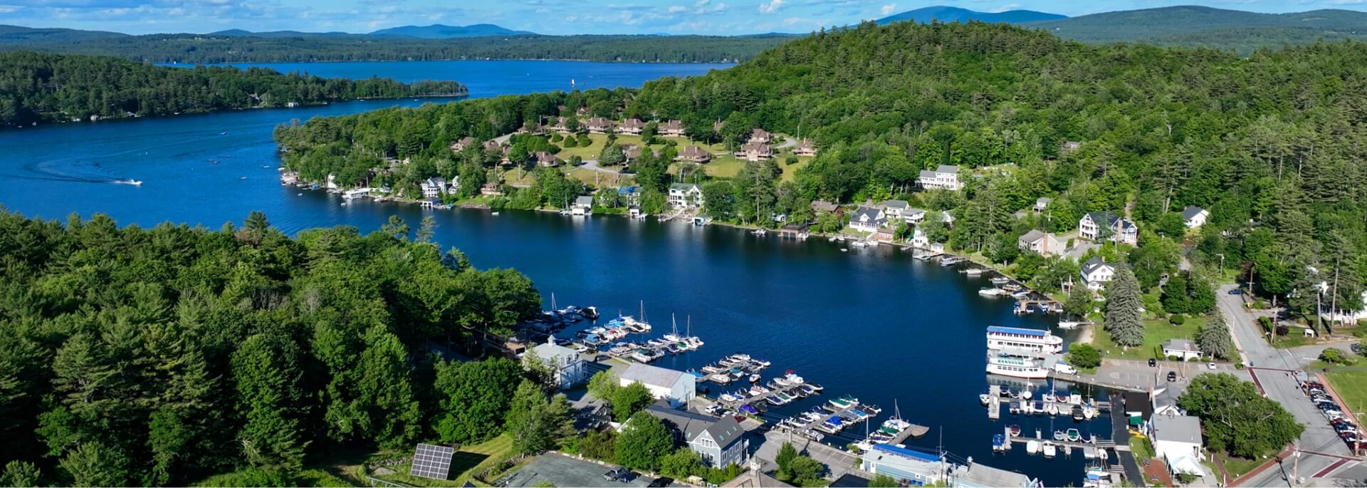 Lake Sunapee Region NH Real Estate Homes for Sale in Lake Sunapee